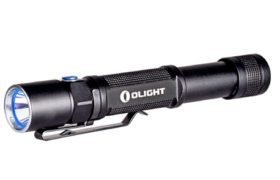 Olight T25 baton, max 550 lumen