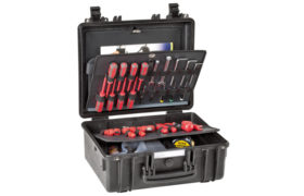 Gereedschapskoffer GT 44-19 PEL