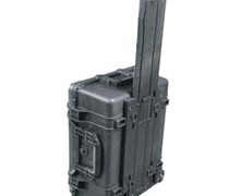 Peli 1564 trolley case met vakverdeling