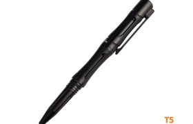 Fenix T5 Tactische Pen Zwart
